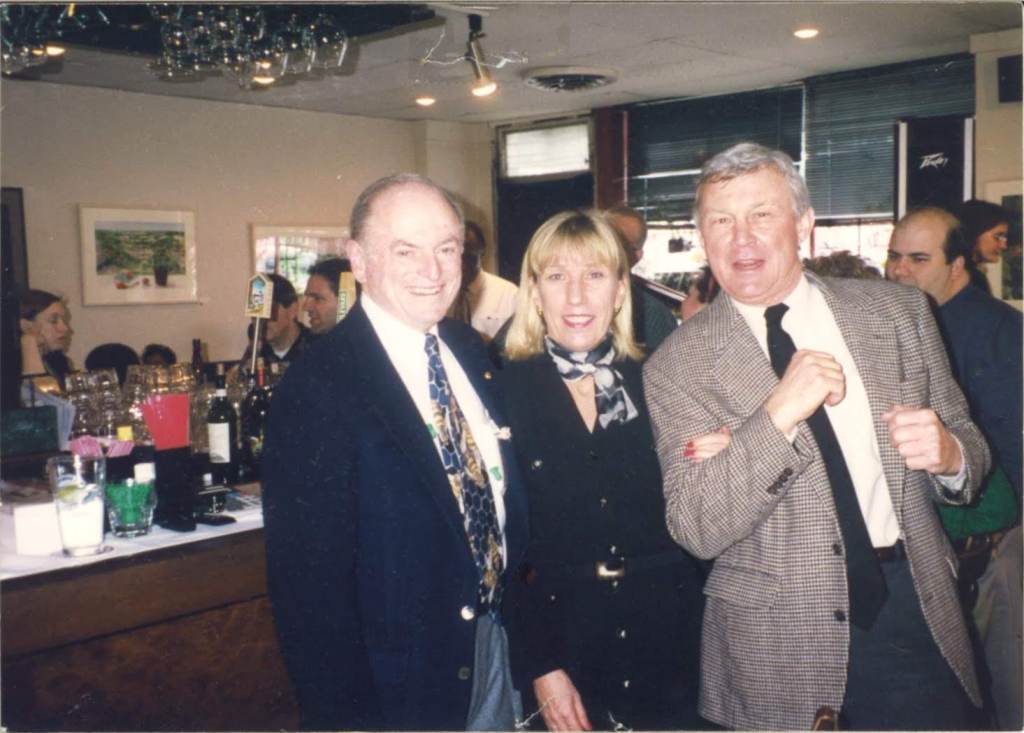 Berkley Hobbs Rowland